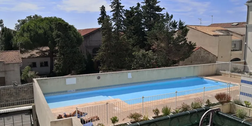 Quiet, Comfort, Pool, Beach 3 km, Air Conditioning, Private Parking - Image 1