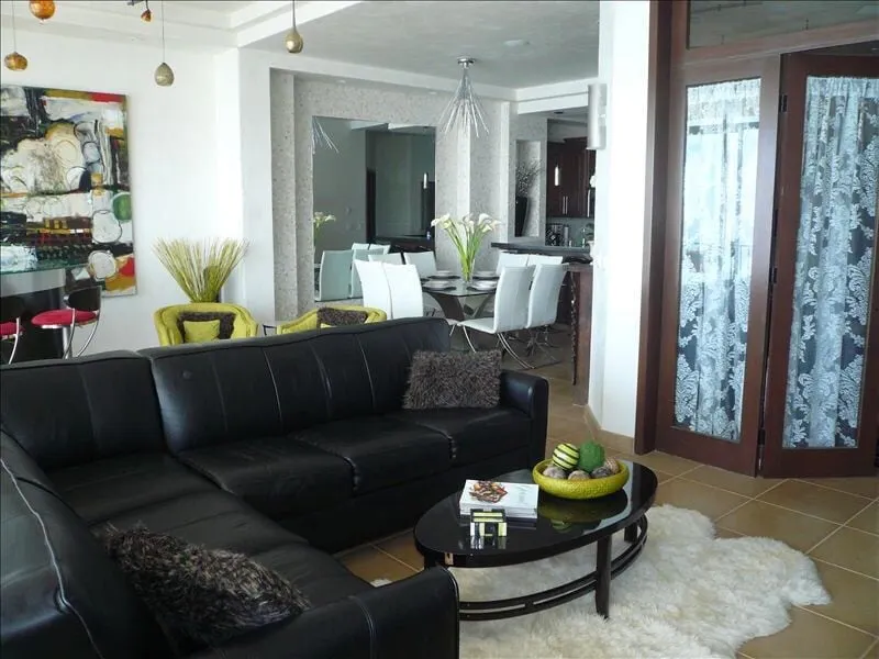 Oceanfront luxury condo K38 Club Marena - Image 1