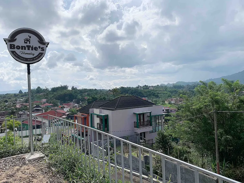 BonTie’s Homestay - Image 1