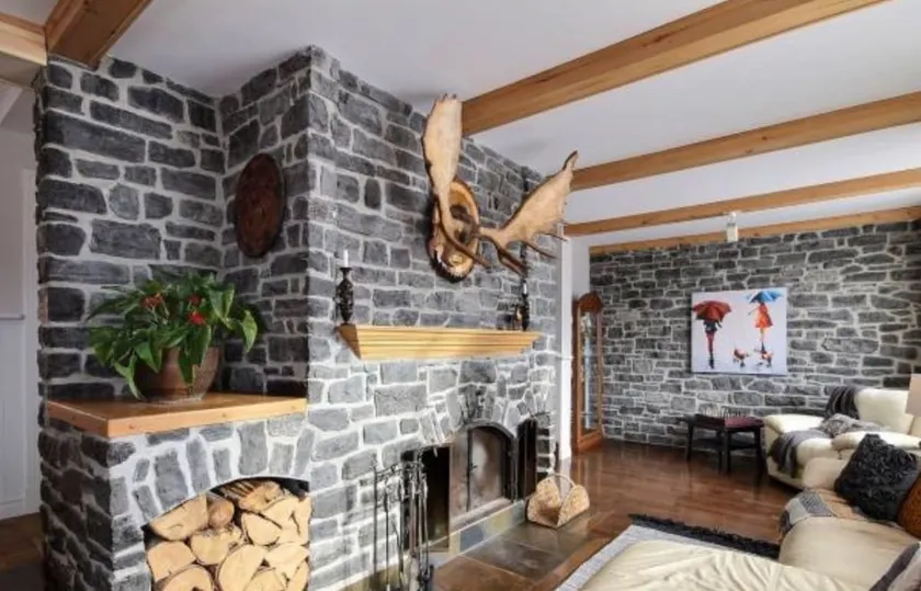 The Swiss Chalet with outdoor hot tub - Image 1