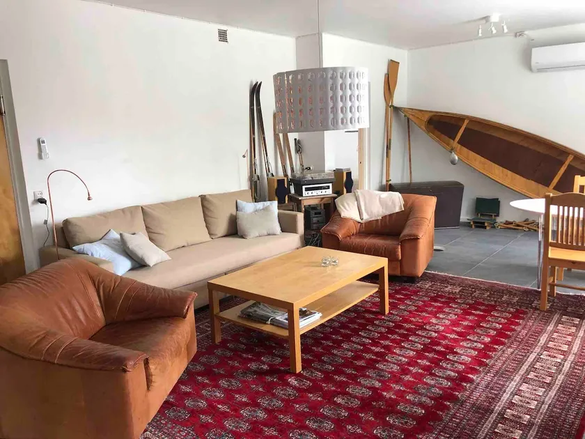 Villa Haxe – Gamla Affär'n | Apartment in Bönhamn - Image 1