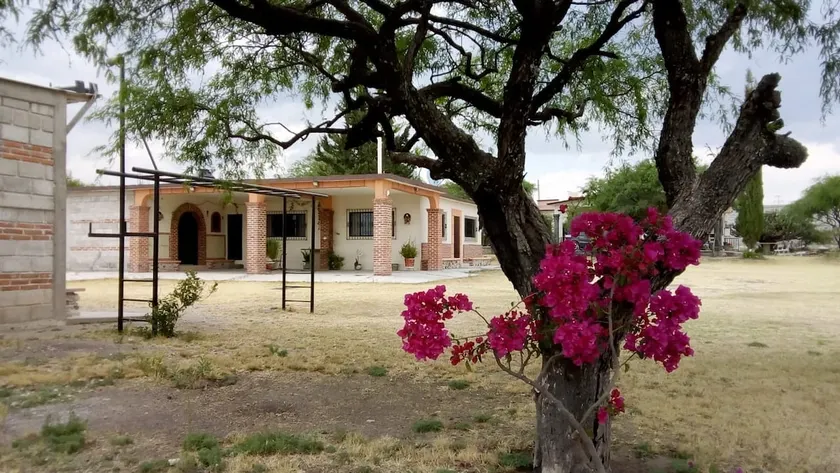 Accommodation Maria Felix - Cottage - Image 1