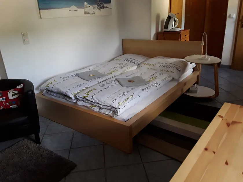 Kleines Apartment in Boppard am Rhein - Image 1