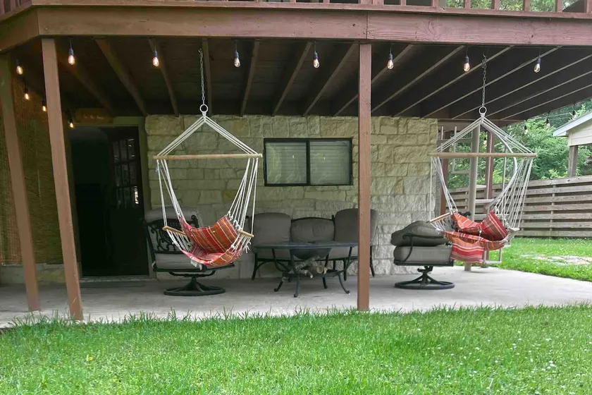 Lake ConRoy Estates - Unit B with Pool Access - Image 1