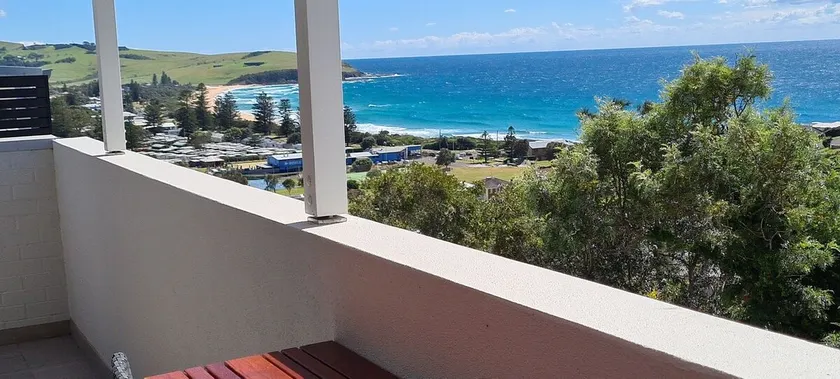 The View at Seascape - Image 1