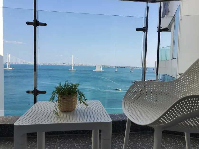 [Legal Accommodation] Karencia No. 1301 (Sunstay 31) - Ocean View/Open Terrace/Anbar Grill Barbecue - Image 1