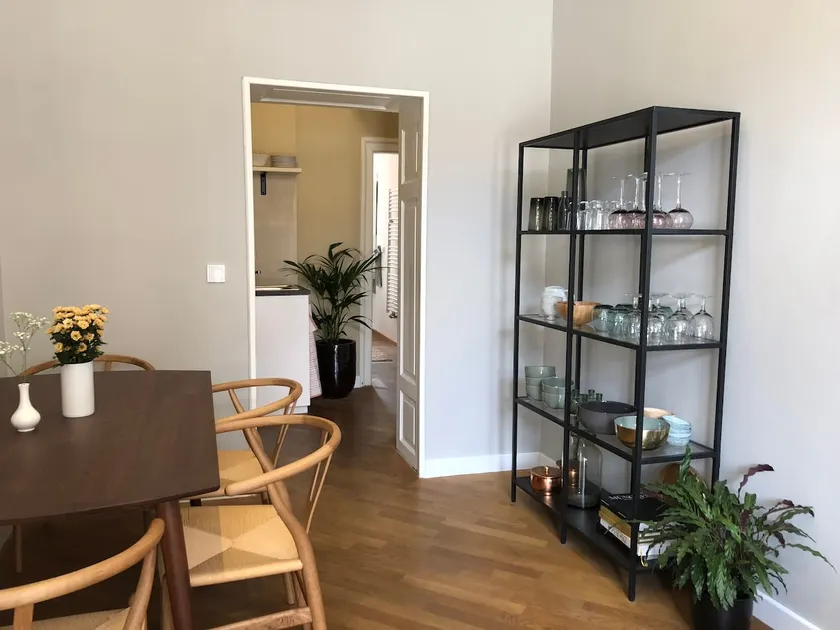 Kaiser Ludwig's wonderful apartment - Image 1