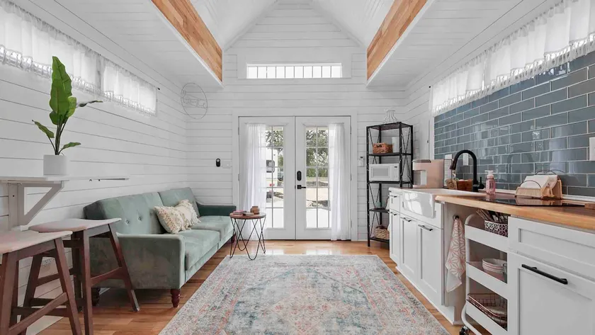 Pace e Amore - Adorable 1 Bedroom Cottage - Image 1