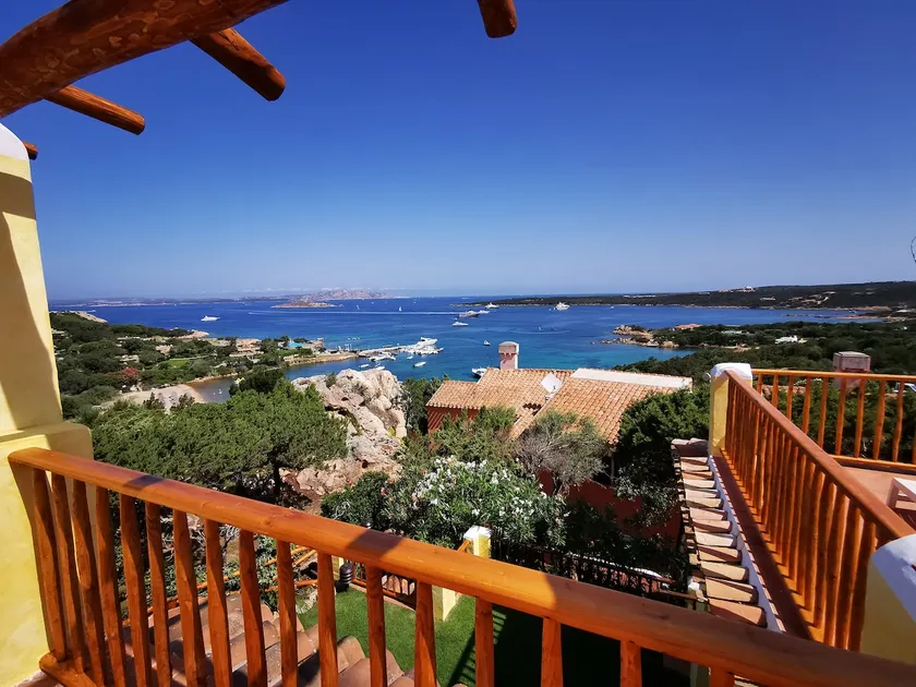 Villa Tea - Costa Smeralda - Porto Cervo - Image 1