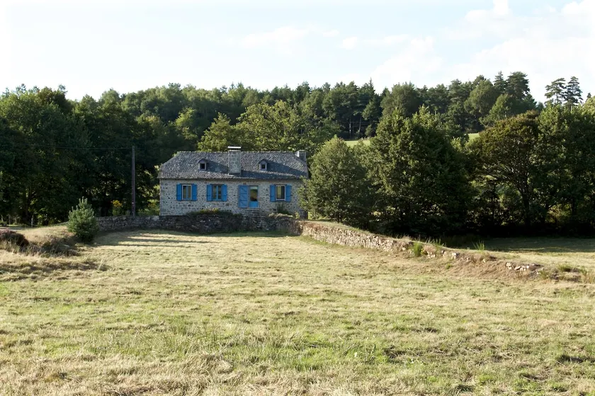 Casa vacanze 'Charmant Moulin De Selves' con giardino privato, balcone e Wi-Fi - Image 1