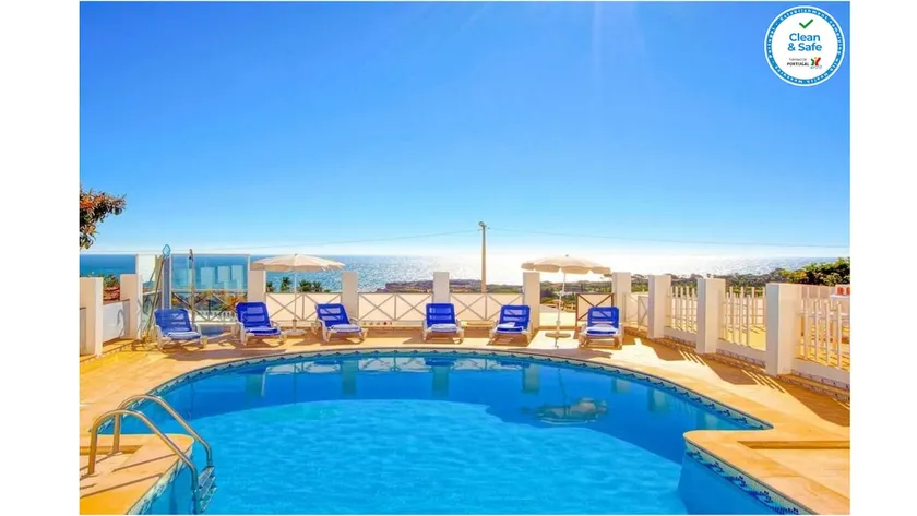 Villa Albuar - Image 1