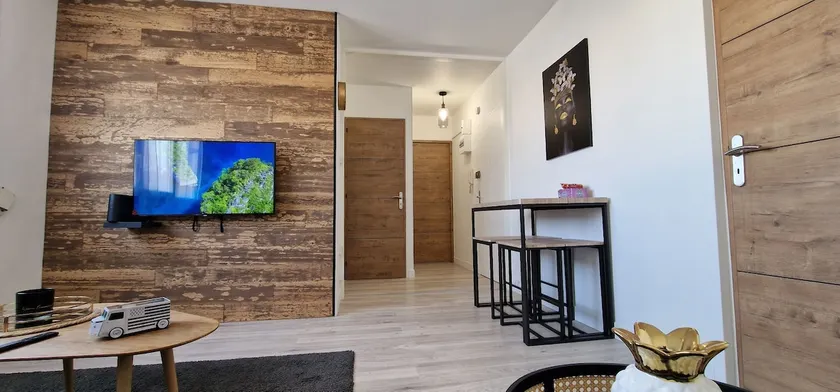 Cozy quiet apartment - Image 1