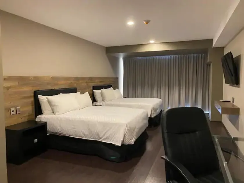 Beautiful Double Studio in Interlomas 1304 - Image 1