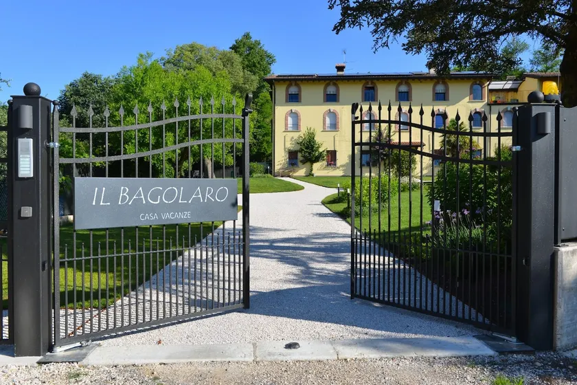The Bagolaro ”SUN” - Image 1