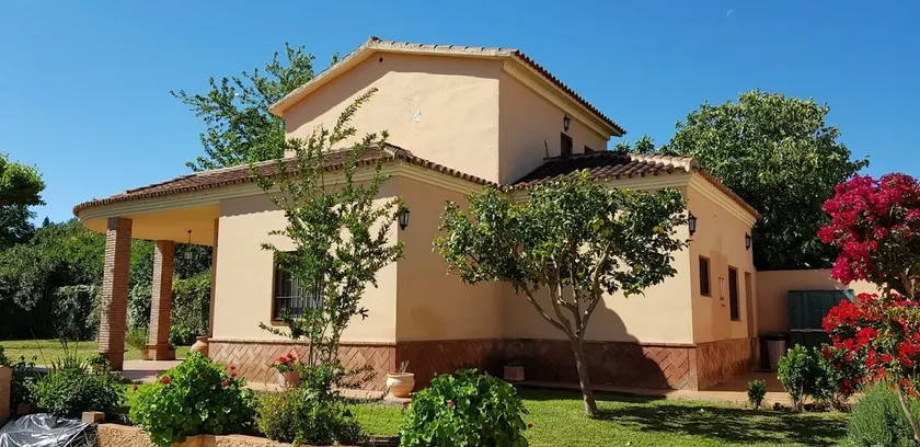 Casa Rural Orégano - Image 1
