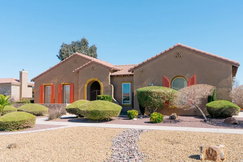 ”LUXURY HIGH DESERT HOME. 3,300 Sqft,4 BEDROOMS” - Image 1