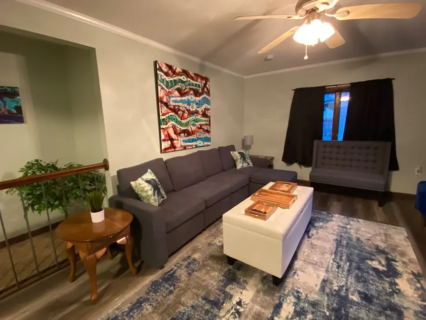 BigFoot's Bungalow - Image 1