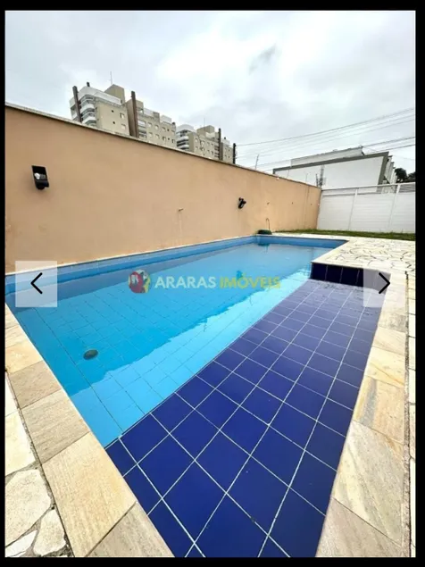 Temp House w/pool Jd. Sao Lourenço Bertioga n 120 - Image 1