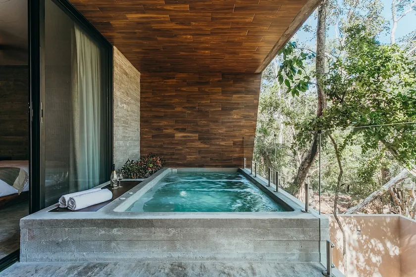 Jungle Hideaway W/Pvt. Plunge Pool & Wifi - Image 1