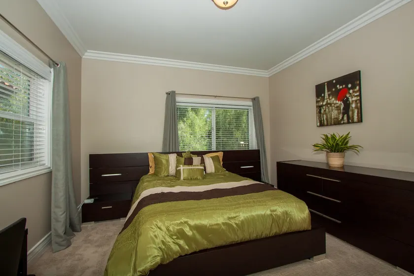 One bedroom Guest Home- Private Entrance, Near LAX - Image 1