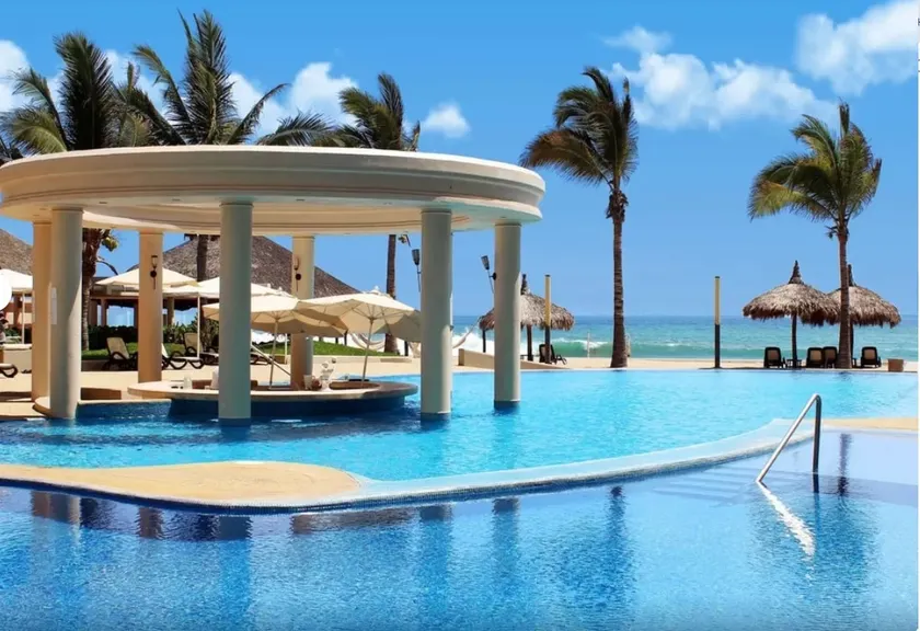 Beautiful seafront pH. Quintas del Mar II. - Image 1