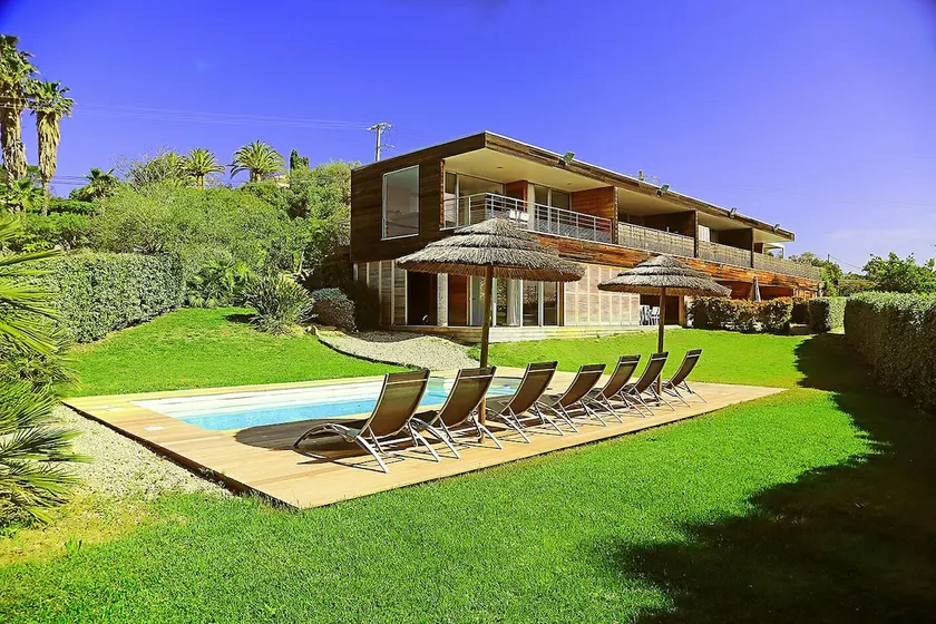 Beautiful 2 bedroom and pool in Porticcio - Image 1