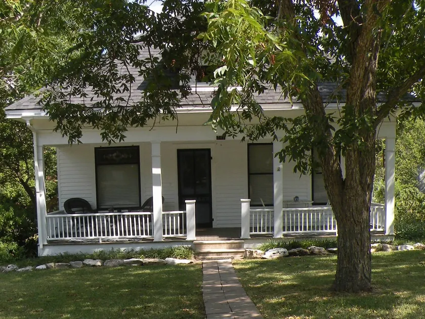 The Goebel House - Image 1