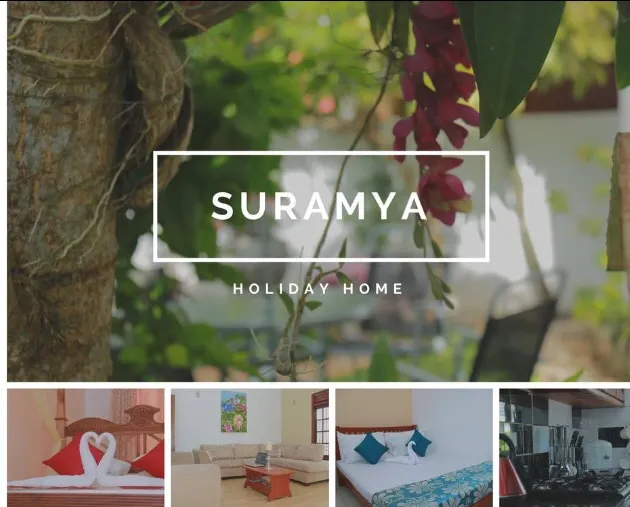 Suramya Villa - Image 1