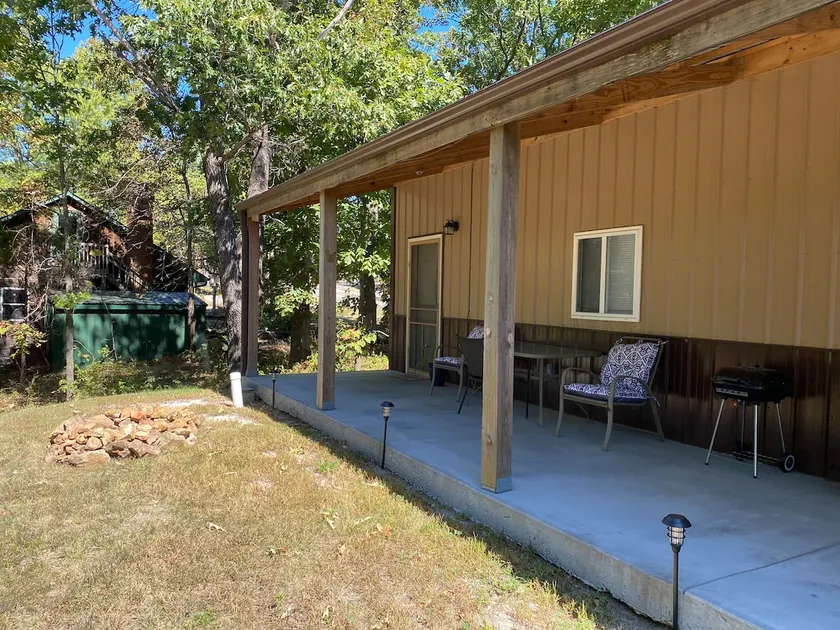 Lovely 1 br, 1 ba, w/ washer/dryer - Image 1