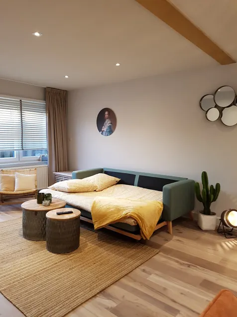 Fantastische 2-Zimmer-Wohnung in der Nähe von Maastricht - Image 1