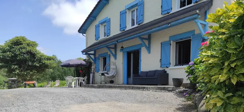 Gîte des 3 arbres - Image 1