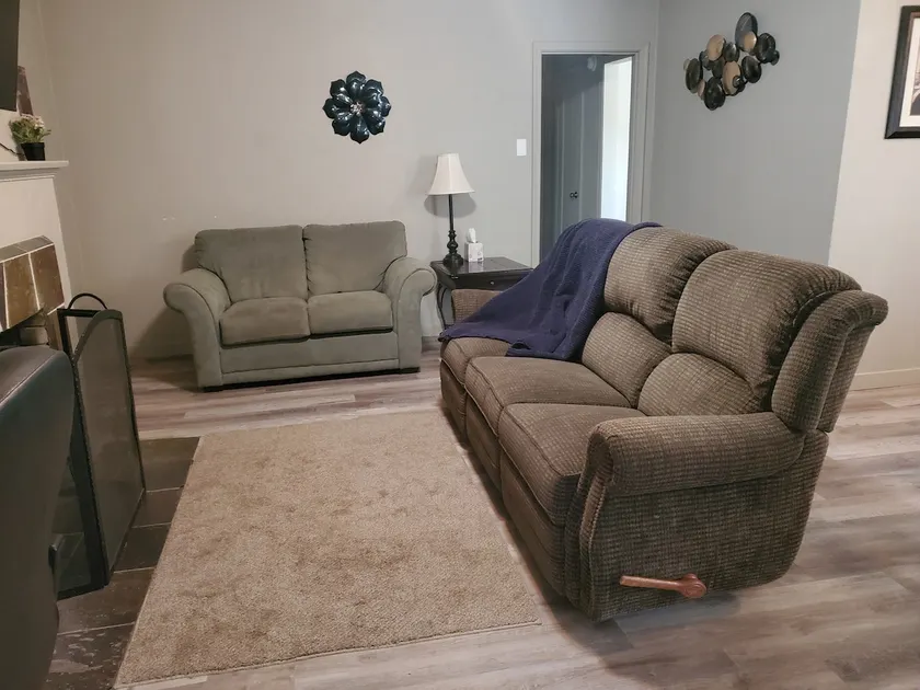Spacious 2BR/2BA Near Downtown SLC | Gigabit WiFi - Image 1