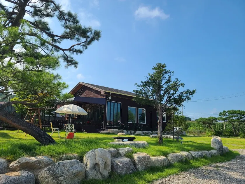 A private house where you can relax! - Image 1