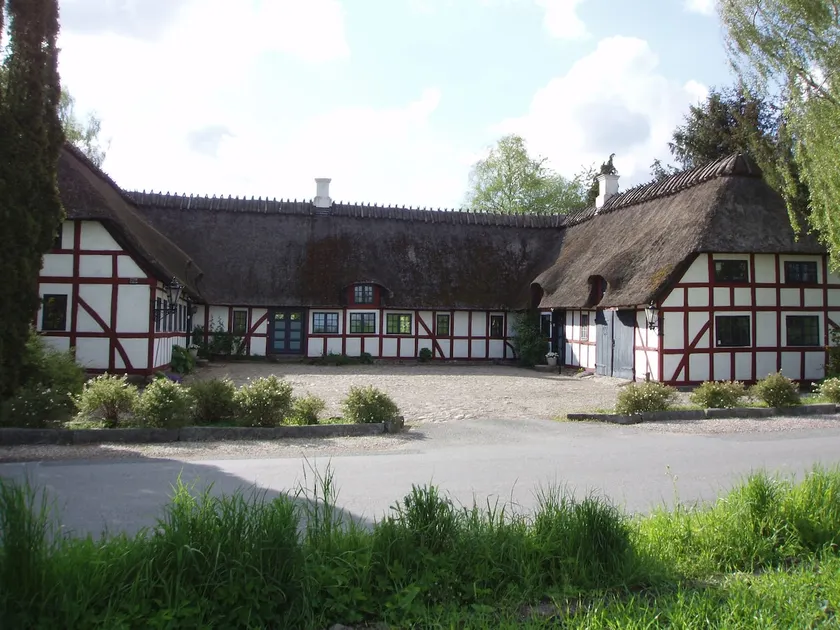 Hørup Mill - Image 1