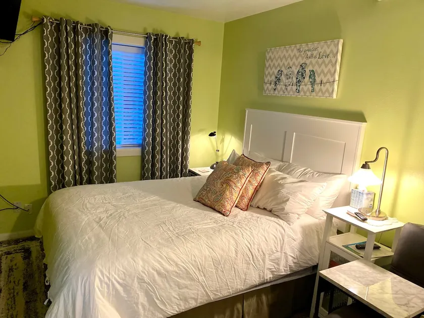 Cozy Studio near beach - Image 1