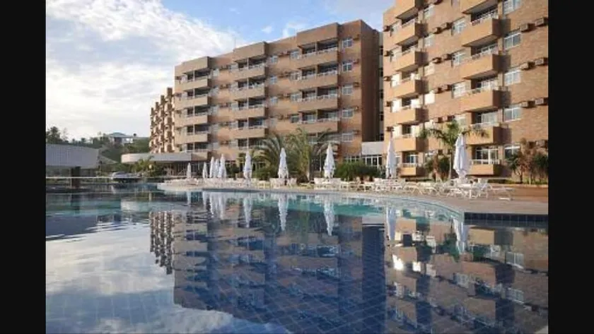 Gran Lençóis Flat Residence - Image 1