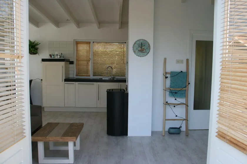 Cottage by the sea (Ouddorp) - Image 1