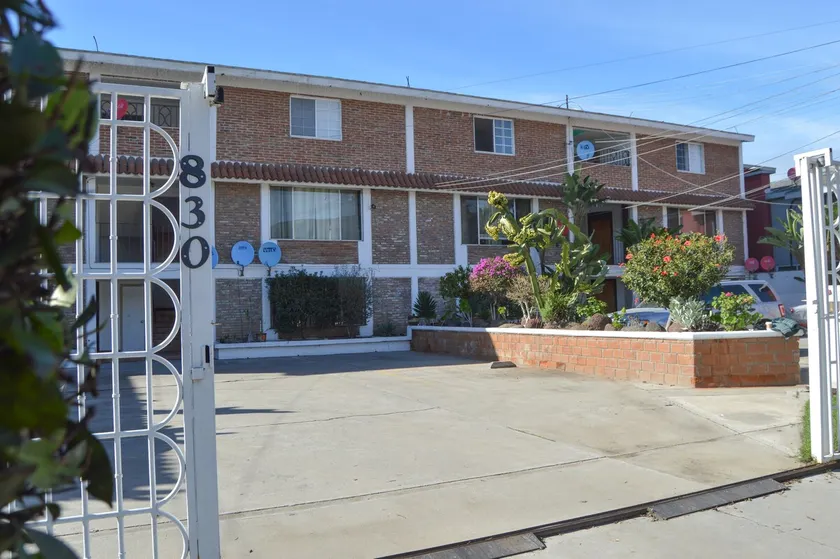Executive Plus Apartment #3 - Image 1