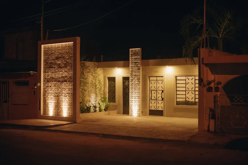 CASA LÁZARO- Beautiful newly renovated house - Image 1