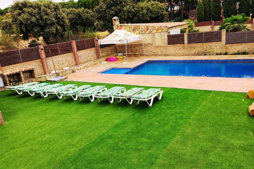 Casa Grande Del Pinar - Image 1