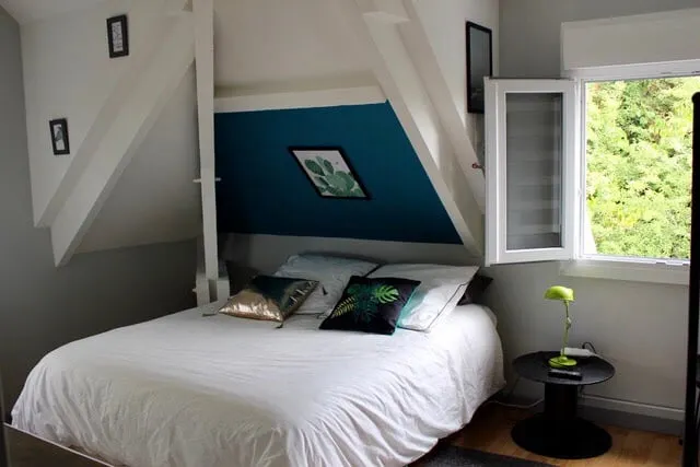 Spacious cozy apartment 3 bedrooms 100 m2 all comforts - Image 1