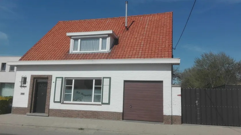 Holiday home Het Margrietje - Image 1
