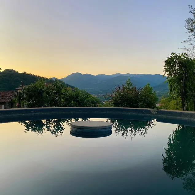 Il Nido - Private villa with pool and jacuzzi - Image 1