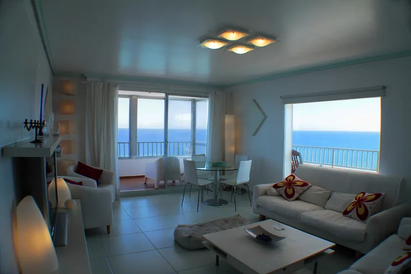 Mareny Blau, beachfront - Image 1