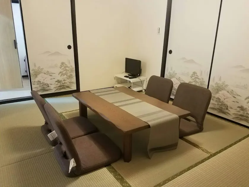 Traditional Machiya ( Whole House, not apt unit! ) - Image 1