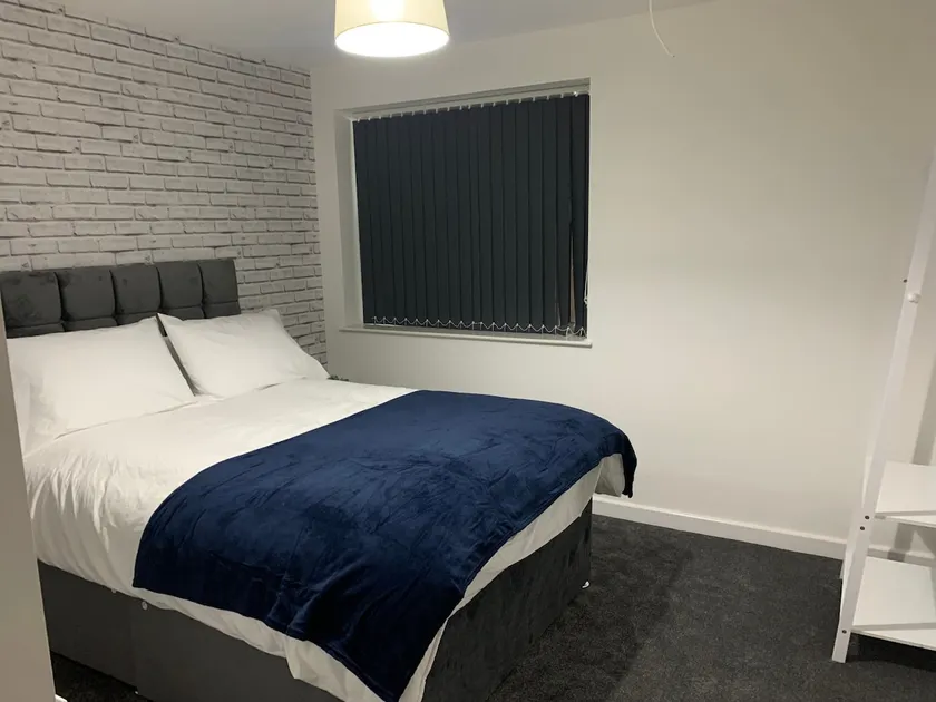 1. Delightful Apartment - Image 1