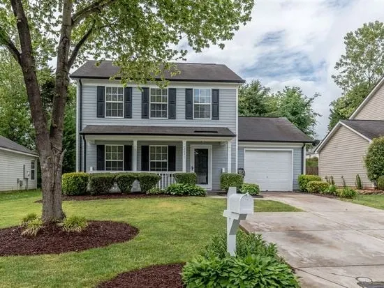 Pet-Friendly 3BR | Near CLT, Uptown & Speedway - Image 1