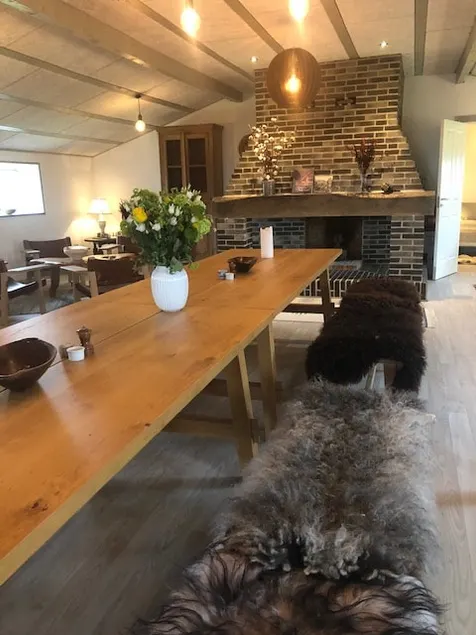 Fantastic atmospheric home - Image 1