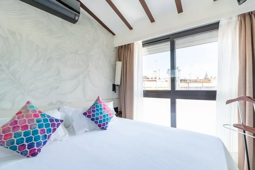Giralda Penthouse -San Pablo Suites - Image 1