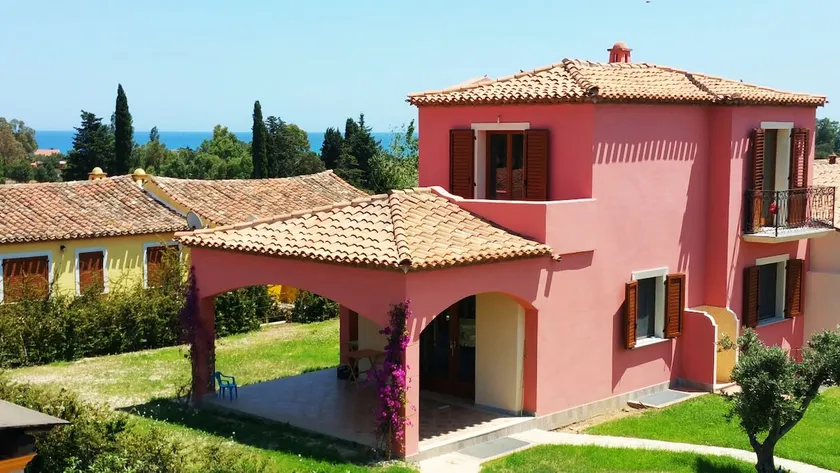VILLA MARIS - near the sea, beach 5 min walk - Image 1